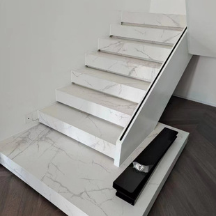 2022 rock board home decoration office light luxury decoration background wall ground table desktop stair tread production
