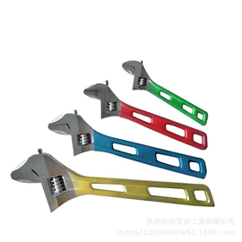 活扳手;扭力扳手;套筒扳手