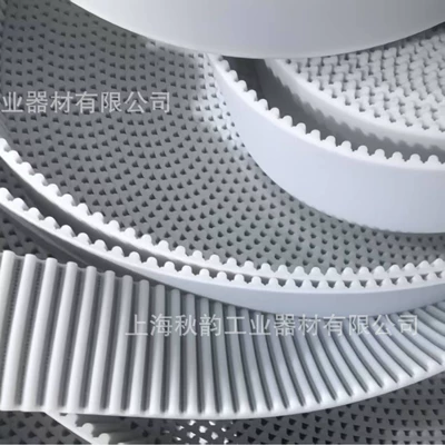 High-Precision Transmission, Avtomobil ötürücü kəmərləri