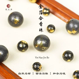 佛珠/念珠;挂饰挂件;散珠/串珠