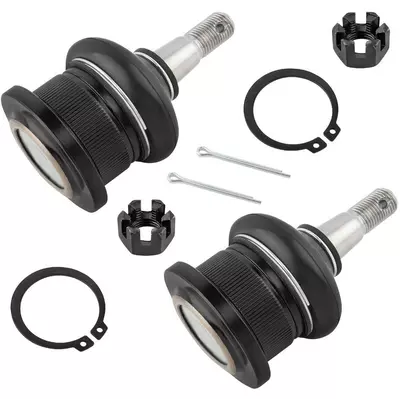Front upper ball joint is suitable for Chevrolet GMC K6540, 12475485, 12475486 (Asqı sistemi / Xodovoy hissələr)