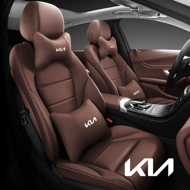 Es adecuado para el reposacabezas de automóviles Kia K3 K2 / K4 / K5 Smart Running Lion Running Elant Motor Coil