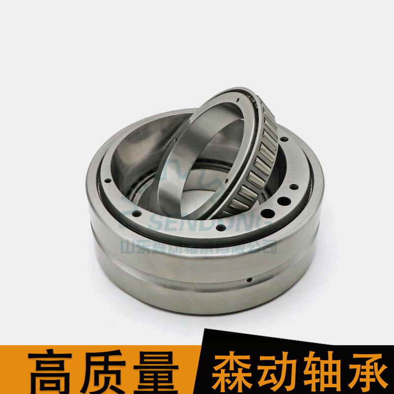 偏心轴承 双列圆锥滚子轴承 PE32920JS1 RAS22 RS522 定位孔轴承