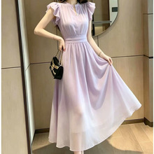 ��ʽ�����L��ɫ�I�B��ȹ��Ů�ļ��޺ÿ����������|�^���Lȹ