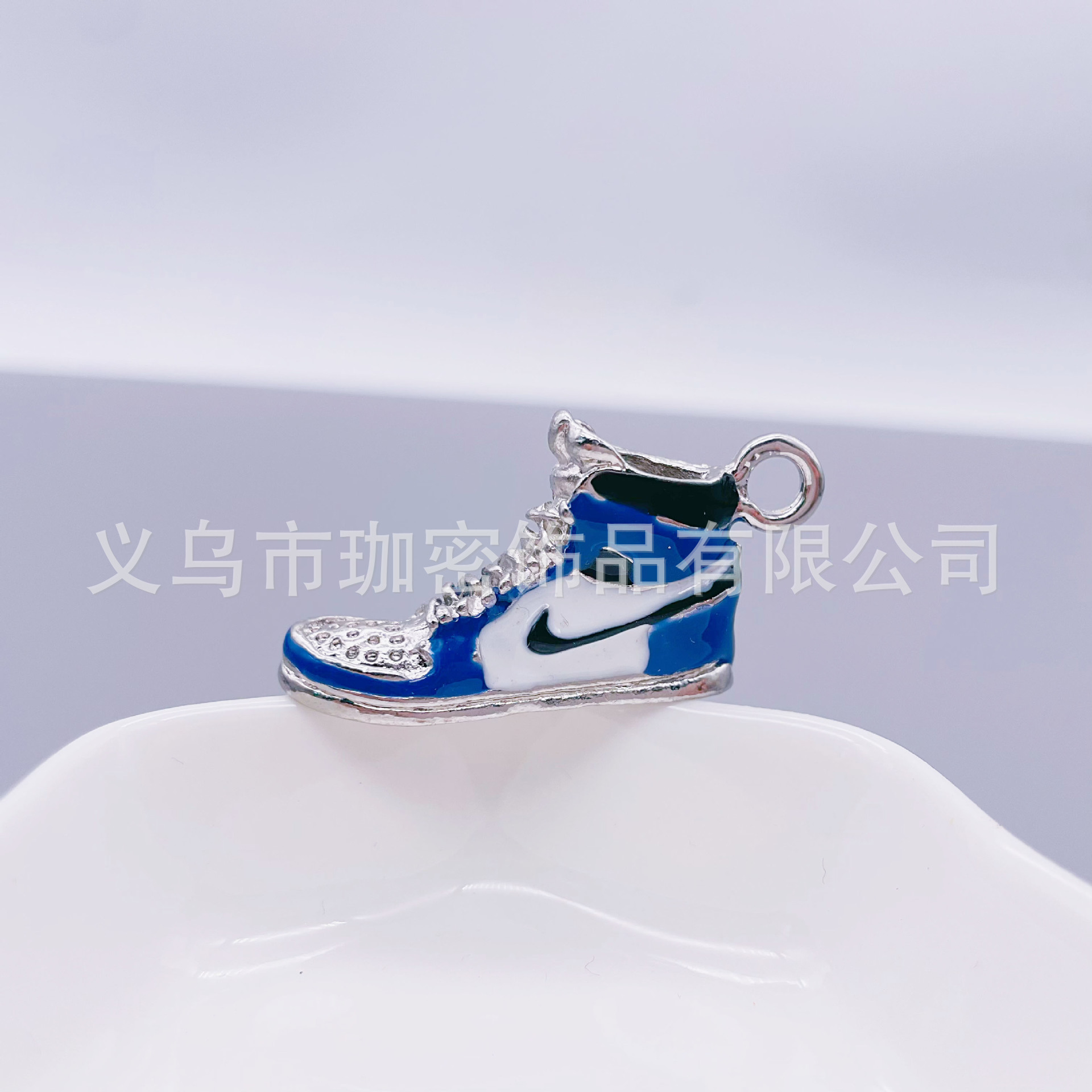 Collar de calle europeo y americano moda masculina hip hop estilo frío todo partido Internet celebridad aleación personalidad moda femenina ins suéter cadena colgante