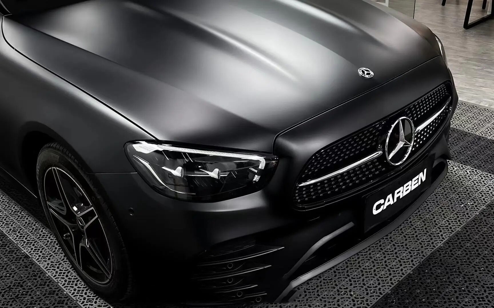 Suitable for Pet Car Color Changing Film Motorcycle Electric Vehicle Black Warrior Super Sub-Frosted Car Film Electro-Optical Metal White Car
