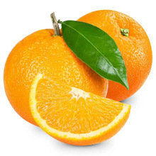 美国黑标橙子脐橙皮薄多汁当季甜橙新鲜脐橙一件代发