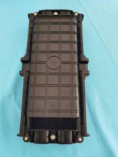 Wholesale four-in-four-out Harvard-style 288-core optical cable joint box optical fiber extension package optical fiber barrel