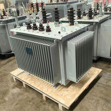 生产出口250kva400kva630千瓦20kv15KV33KV油浸式电力变压器厂家