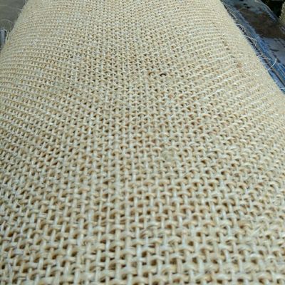 Sisal cloth Pet Pad Cotton cloth Polishing cloth Ma round Sisal carpet Arts and Crafts