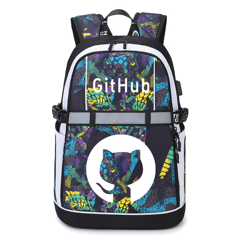 A30-Large 옐로우-프로그래머 새끼 고양이