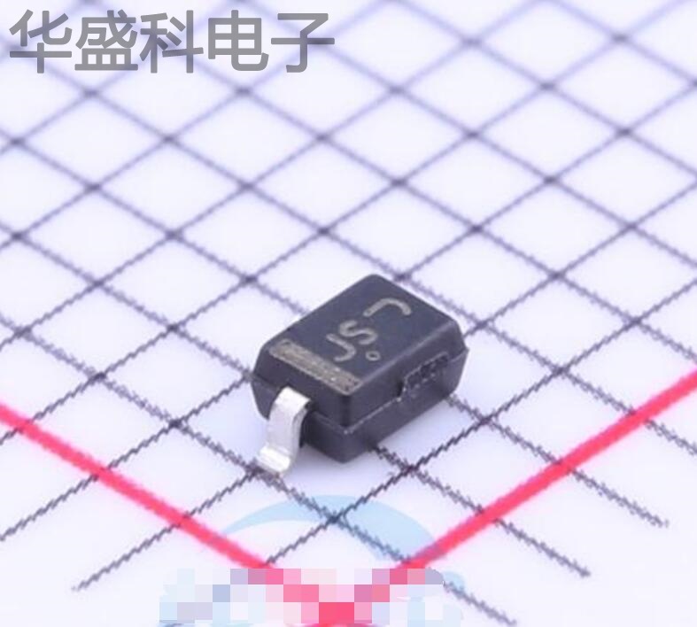 NSVBAS21HT1G 封装 SOD-323 开关二管 现货供应