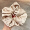 Big, champagne color