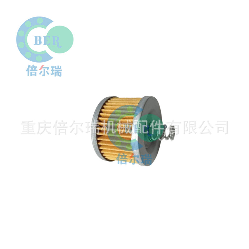 Filtro de aceite de motor BM de alta calidad para accesorios de motocicleta