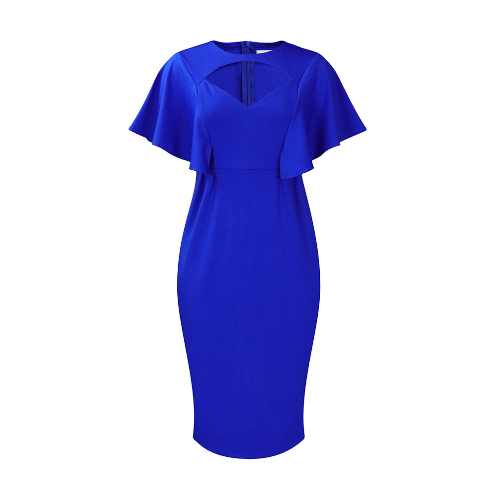 Women's Elegant Bodycon Dress