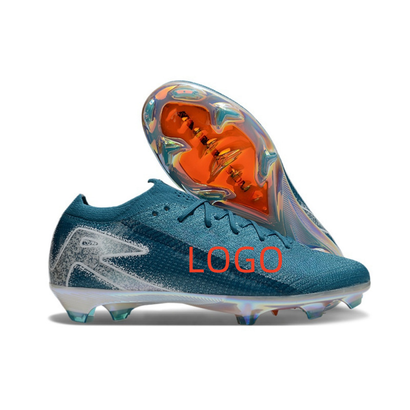 厂家批发刺客16专业比赛室内室外低帮FG钉男足球鞋footballboots|undefined