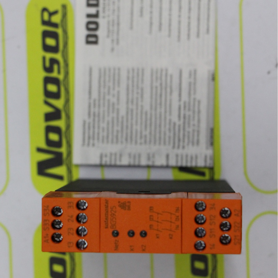 DOLD  BG5925.03  0049169  24VAC/DC