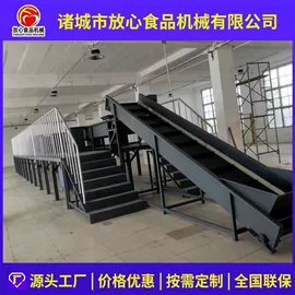 果蔬加工设备;其他食品加工;食品杀菌设备