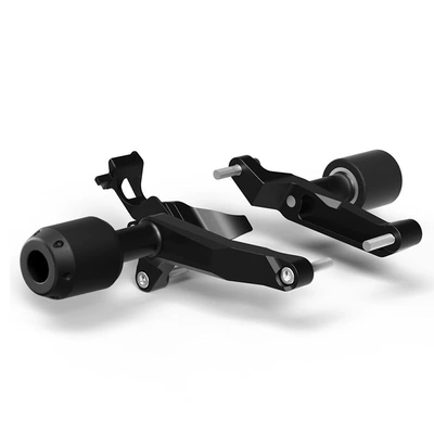 Anti-Fall Guard, Motorcycle bumper