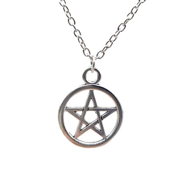 Pentagram