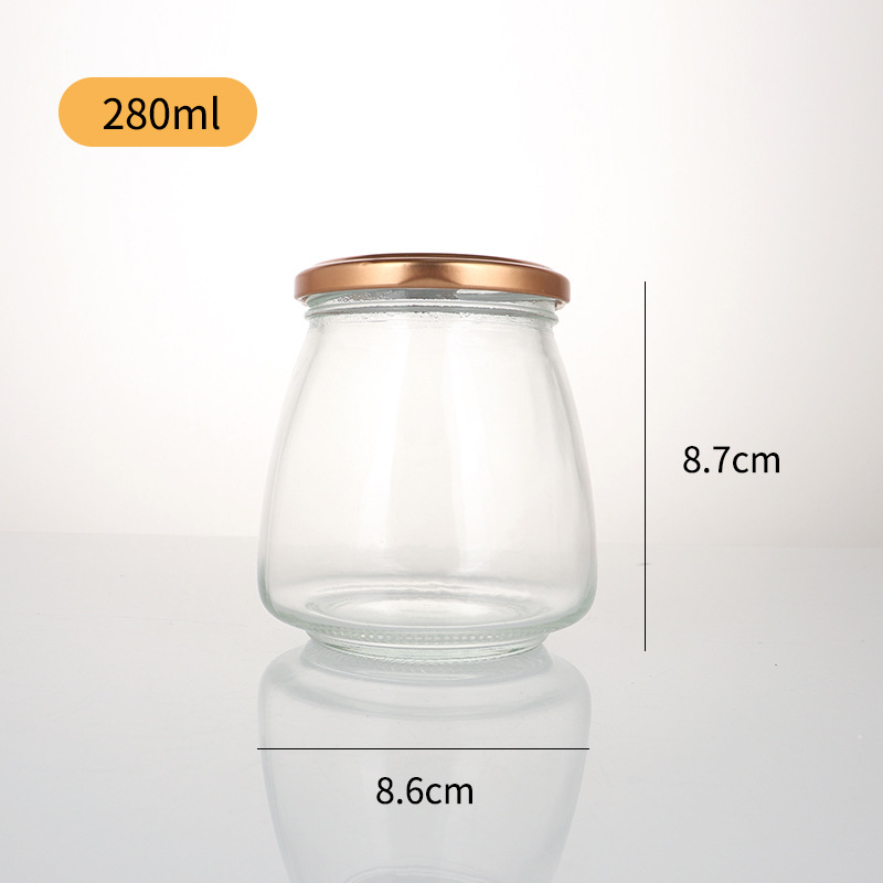 투명 280ml (상자당 96)