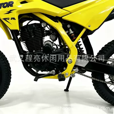 Kross motosiklet mühərrikləri vehicle off-road adult mountain