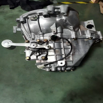 Suitable for Geely King – Engine assembly