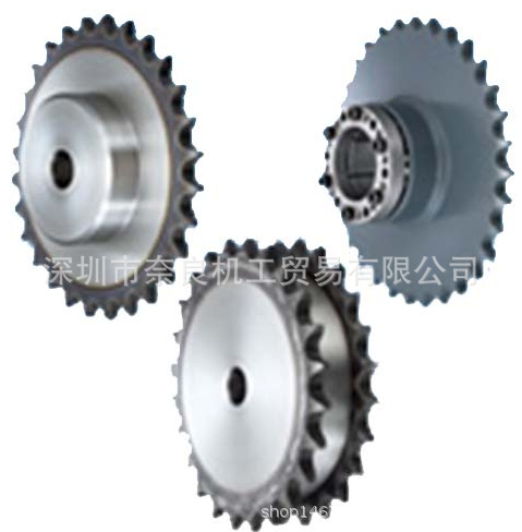 日本TSUBAKI椿本链轮RF2060VRP10T-S35A议价