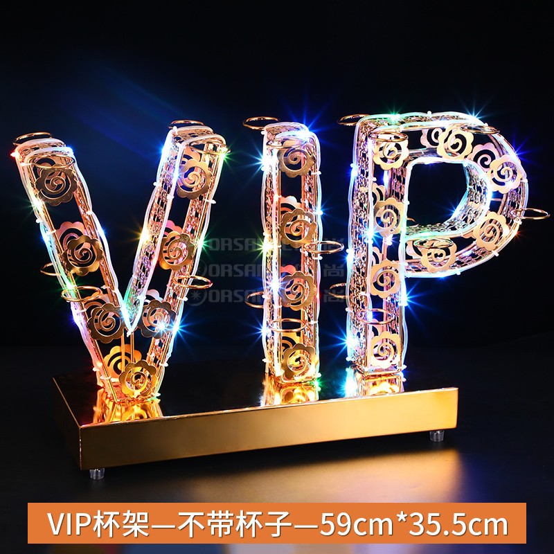 Portavasos VIP-sin taza