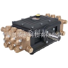意大利 高压柱塞泵  INTERPUMP 英特 --WS135