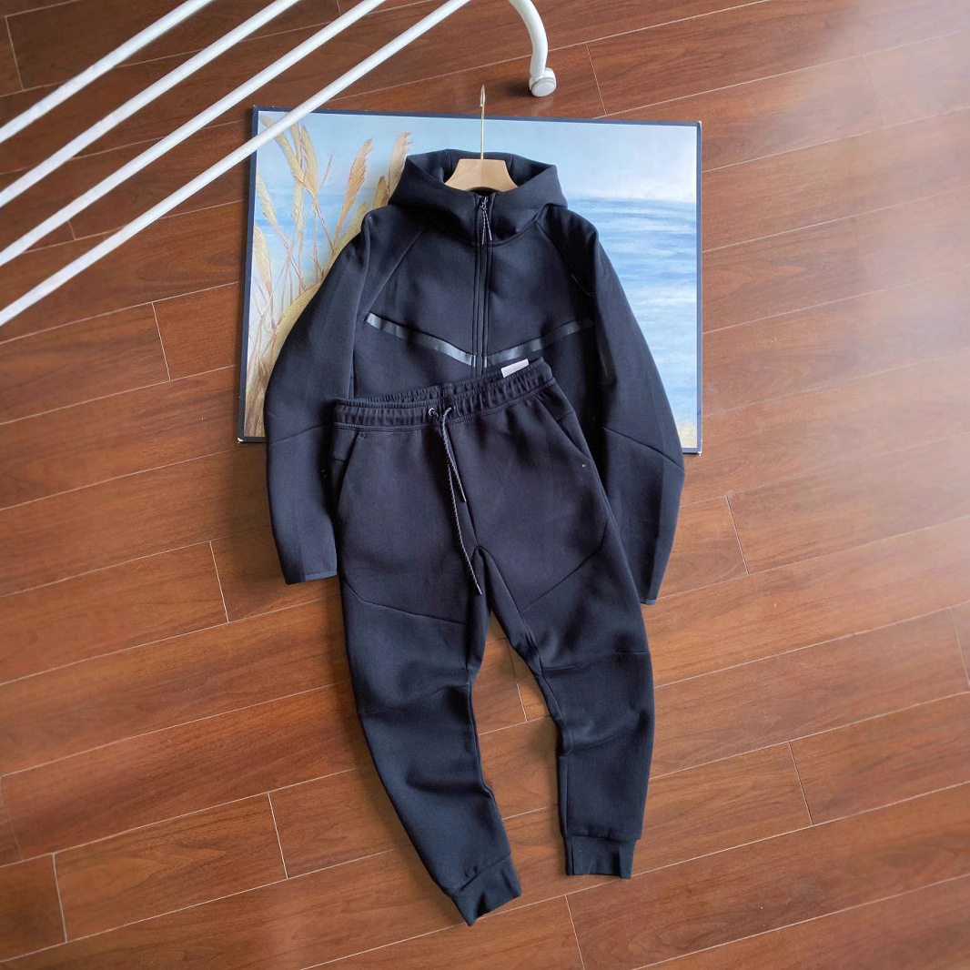 Suit. black / S