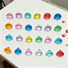 ��������ˮ����ɫ��ʯ ��ͯ�ֹ�DIY���ό�ʯ���������������