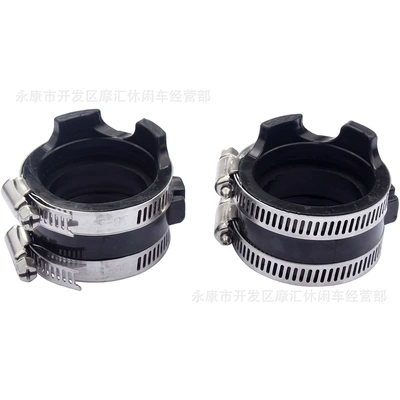 Suitable for Honda Vt1100 Hava qəbuledici borular