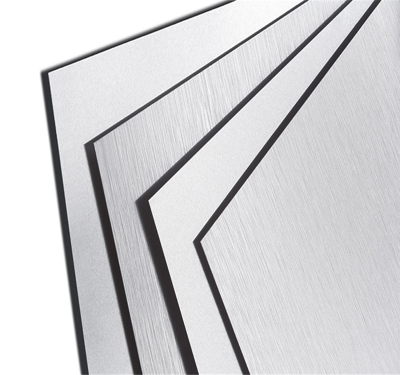 6061铝板拉丝   6061-T6铝板拉丝氧化   卷对卷阳极氧化拉丝铝板