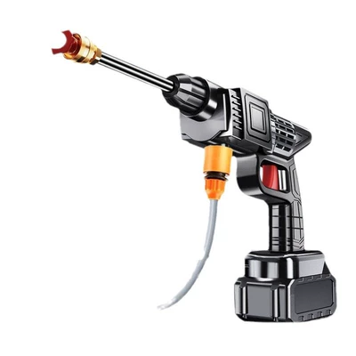Car Washer Electric: Xǐchējī Car washing machine