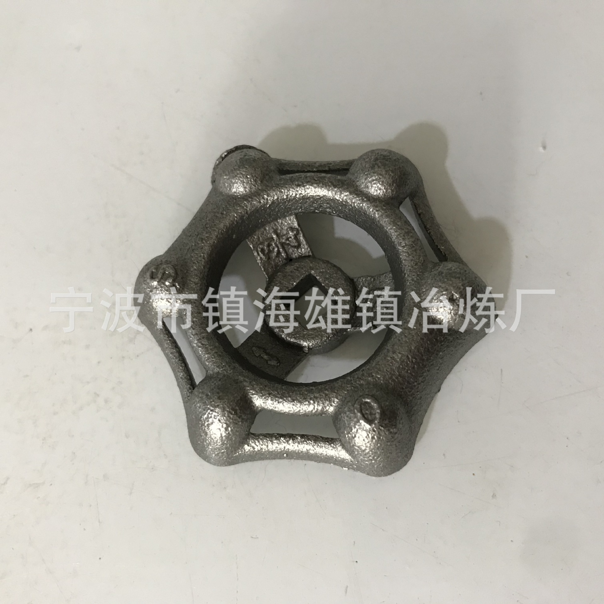 批发供应碳钢不锈钢合金钢精密铸造 失蜡水玻璃铸造 手轮铸钢件