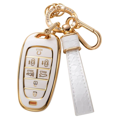 Car key bag — Amazon Hot Sale Wholesale - bagged-xiandaih7-key