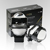 Matrix LED Bifocal lens The headlamps Distance one Osram laser automobile led Light non-destructive installation