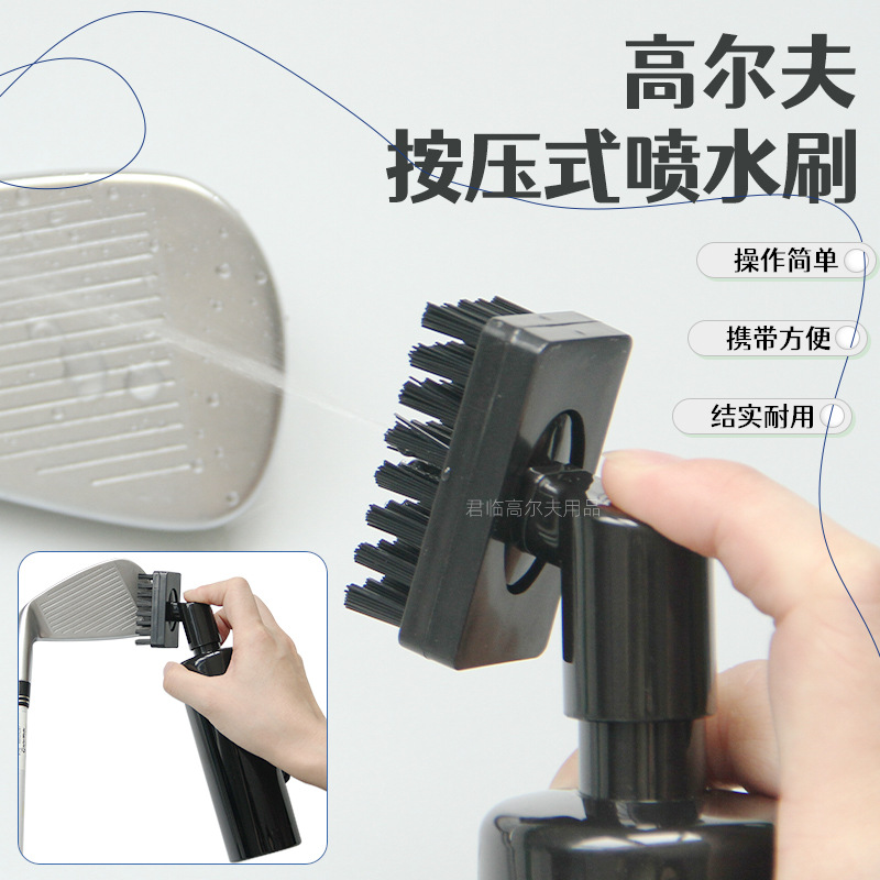 �߶���ѹʽ��ˮˢ�ɴ�ˮ���������ˢgolfˢ������������2��3ɫ