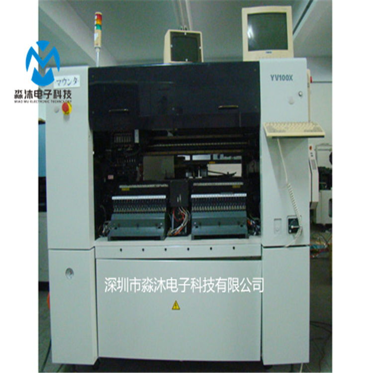 【小额批发】YV100X贴片机，规格型号齐全 议价