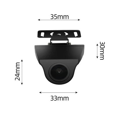 Reversing Image, Vehicle camera