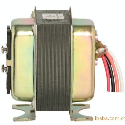 美国UL 加拿大CSA认证 120/208/240V 60HZ电源变压器