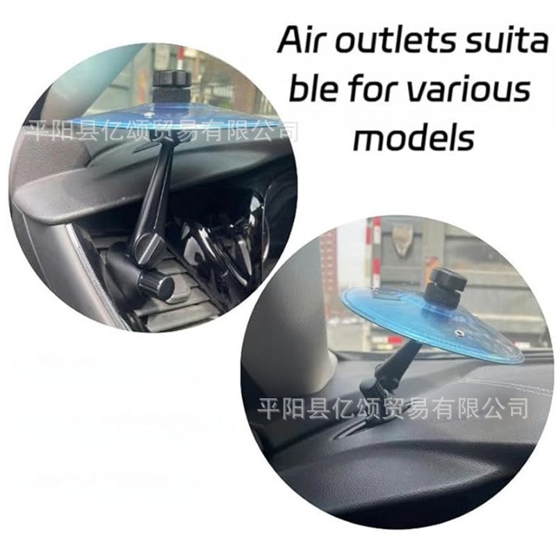 跨境新品 Car Cymbal Air Vent 汽车碰撞钹汽车挂饰汽车内饰装饰|undefined