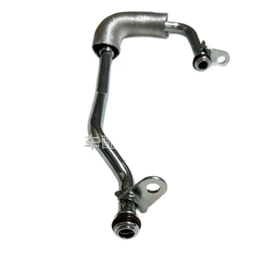 2742031100, automobile water pipe