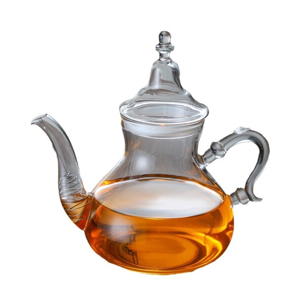 Teapot