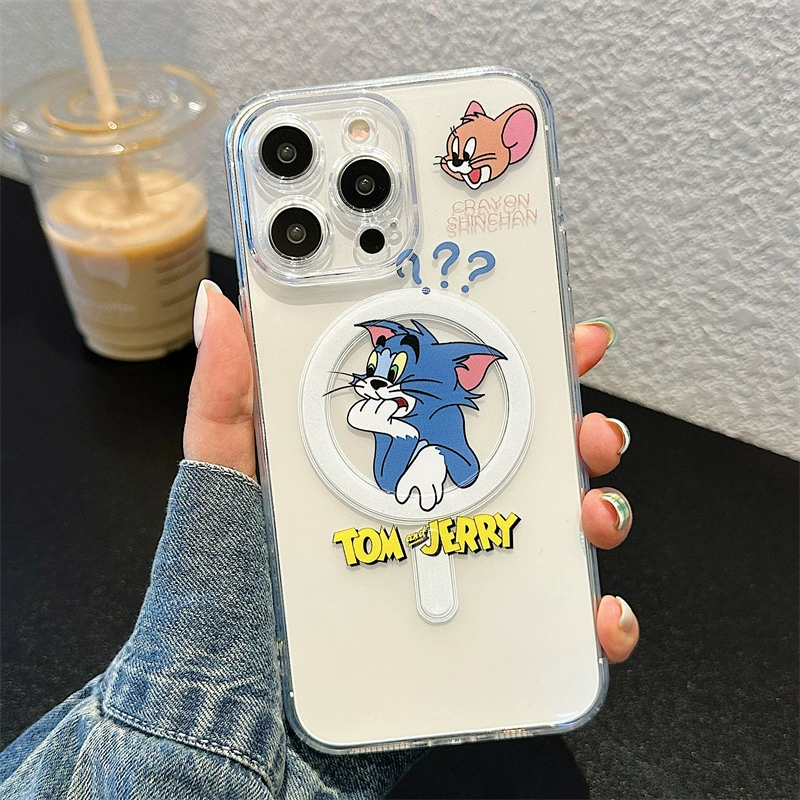 Apple, iPhone14, совместимый чехол для телефона, iPhone15, мультфильм iPhone15 Pro, 14прот, падение защиты, 11