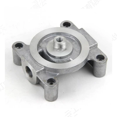 In-Stock Aluminum Rust-Proof Water Soyutma sisteminin digər hissələri