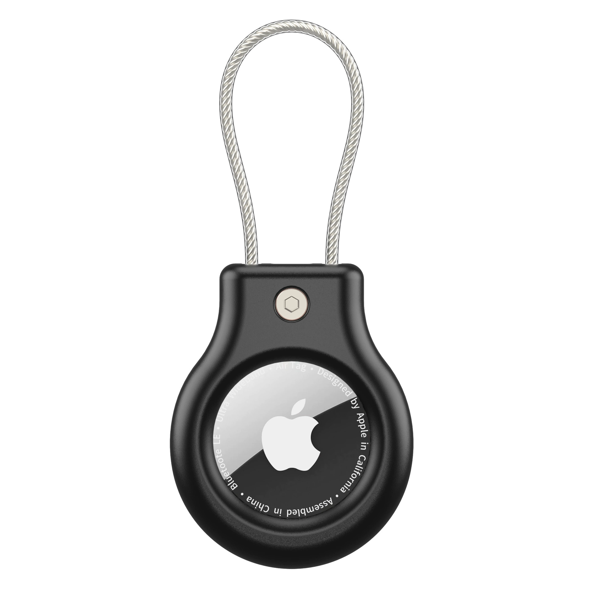 Apple, защитный чехол, защитный замок