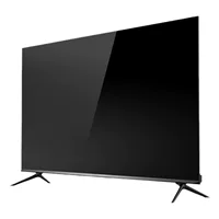 Бытовой ультра-прозрачный ЖК-телевизор 4k 100inch 65 дюймов 75inch 85inch экспортная сеть взрывозащищенный большой ТВ-дисплей