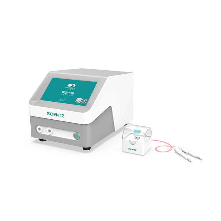 基因检测及处理仪器